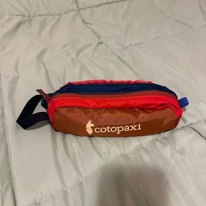 Cotopaxi Dopp Bag Del Dia